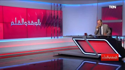 الديهي يكشف عن رد الرئيس السيسي على المسؤولين عندما اتخذ قرار تحرير سعر الصرف الخاص بالجنيه