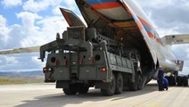 S-400 bataryalarının İncirlik Üssü'ne taşındığı iddiası yalanlandı