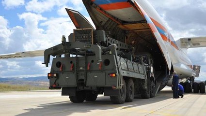 S-400 bataryalarının İncirlik Üssü'ne taşındığı iddiası yalanlandı