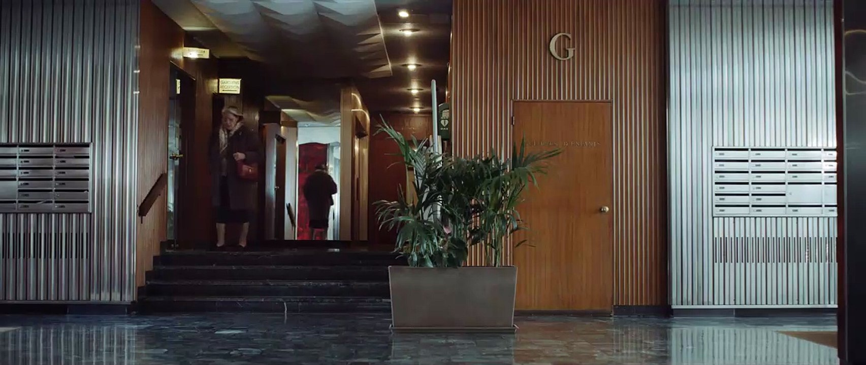 Rose Bande-annonce VF (2021) Françoise Fabian, Aure Atika