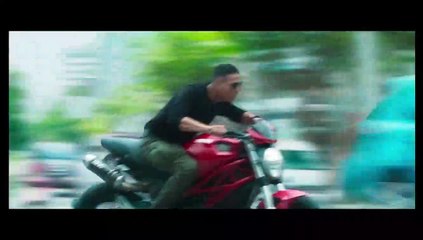 Sooryavanshi Bande-annonce VO (2021) Akshay Kumar, Katrina Kaif