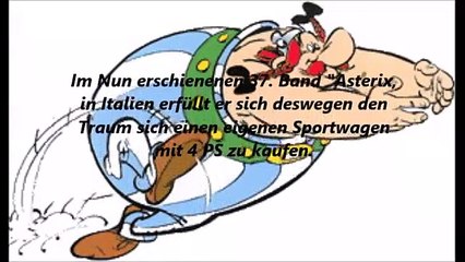 Die Skurrilen 3 Haftausbruch beim treffen mit dem Papst