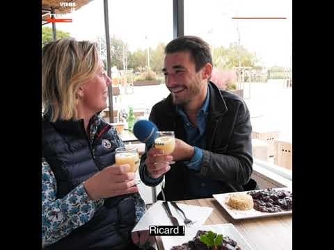 Viens je t'emmène ... en Camargue au Domaine de Méjanes