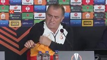 Fatih Terim: 