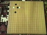 Joseki 9 partie 2