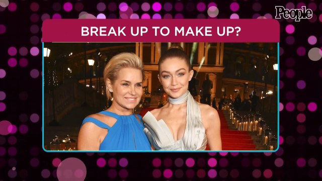 Gigi Hadid 'Has Made It Clear Her Daughter Needs Her Dad' Zayn Malik After Yolanda Argument: Source