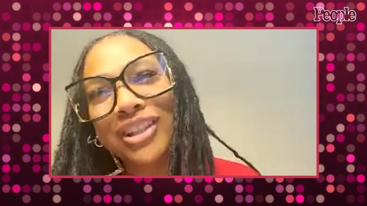 Monie Love Felt Like Dr. Ish Major & Judge Lynn Toler Played 'Good Cop, Bad Cop' in Treatment