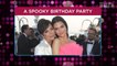Kris Jenner Celebrates Daughter Kendall Jenner's 26th Birthday: 'Love You Endlessly'
