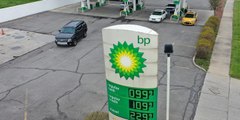 BP Reports $3.3B Profit as Gas Prices Soar