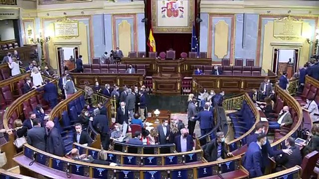 La oposición se muestra crítica con los Presupuestos Generales del Estado