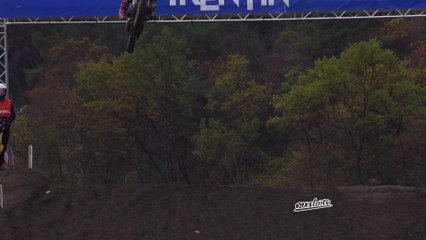 Jeremy Seewer MXGP Garda RAW | YAMAHA YZ450F