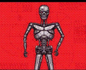 Snatcher CD-ROMantic online multiplayer - pce-cd