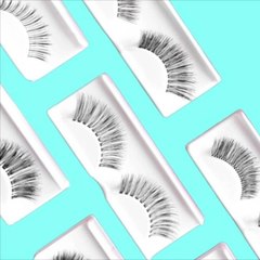 The Right Way to Clean Your Eyelash Extensions and Falsies, According to Experts