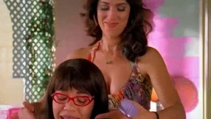 Ugly Betty Season 2 Episode 15 Burning Questions