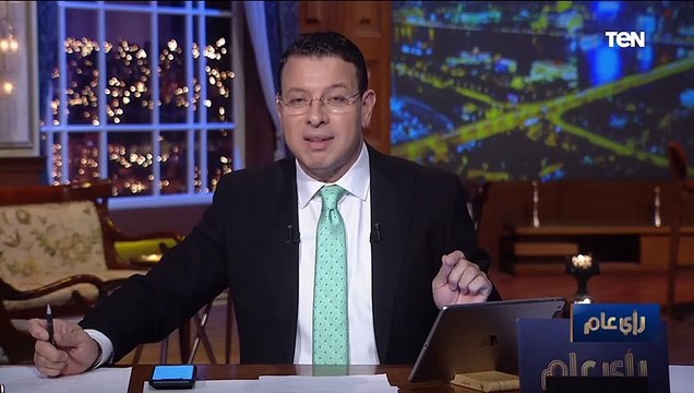 السبب كوباية مياه .. ابن حسين عبد الرسول مكتشف توت عنخ آمون يحكي أسرار اكتشاف المقبرة لأول مرة