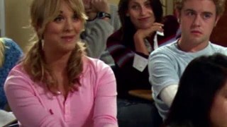 8 Simple Rules S03E11 - Princetown Girl