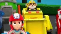 Paw Patrol S01E43,44 Pups And The Beanstalk Pups Save The Turbots