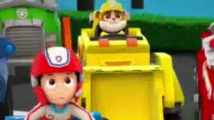 Paw Patrol S01E43,44 Pups And The Beanstalk Pups Save The Turbots