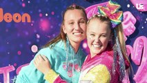 Jojo Siwa Opens Up About ‘First Love’ Kylie Prew - ‘I Fell In Love So Hard’