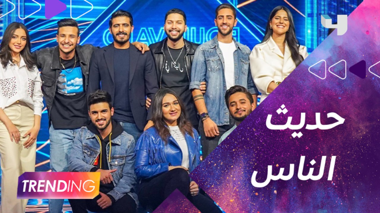 "بوليفارد المواهب" حديث الناس وماذا قالت مايا دياب عن تعاونها مع حمدي بدر؟ وحفل joy awards  يعتمد على تصويت الجمهور