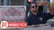 Barstool Pizza Review - Marquis Pizza (Denver, CO)