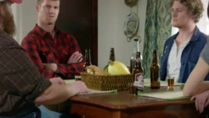 Letterkenny S05E01 We Don't Fight At Weddings