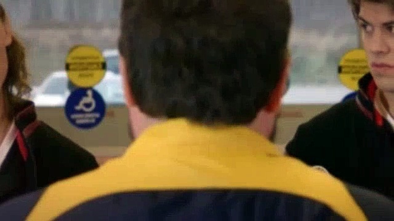 Letterkenny S05E02 The Ol' College Try