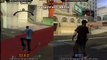 Tony Hawk's American Wasteland online multiplayer - ps2