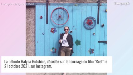 Alec Baldwin et son tir mortel : agacée par les fuites, une membre de l'équipe pousse un coup de gueule