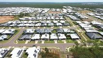 The Northern Territory government is seeking public feedback on a 50 year plan to develop land surrounding Palmerston.