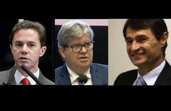 João Azevêdo fala sobre aproximação com Romero e diz que é possível unir ex-prefeito e Veneziano