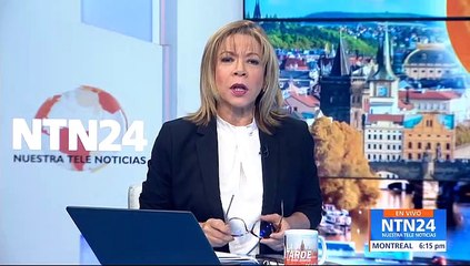 Entrevista a María Corina Machado