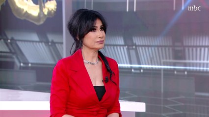 فيديو طريف: ليلى سمور تختار توت عنخ آمون كأهم ممثل في جيلها.. والآغا يصطاد خطأ لريام كفارنة