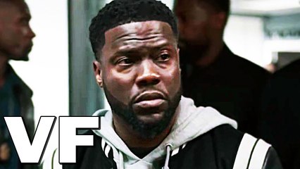 LA RÉALITÉ EN FACE Bande Annonce VF