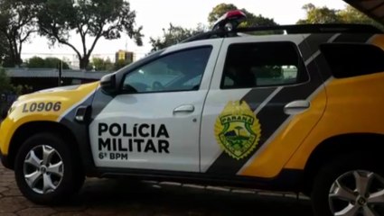 Jovem de 17 anos é apreendido por receptação depois de comprar Biz furtada