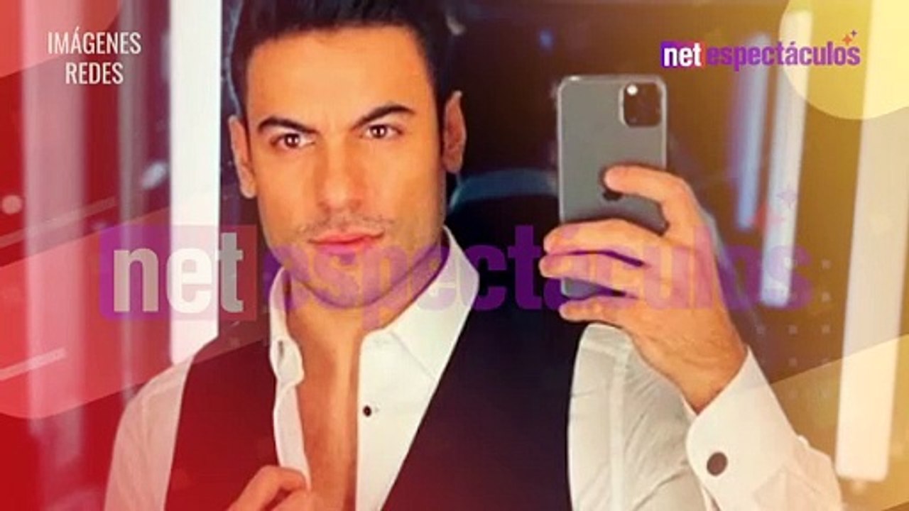 CARLOS RIVERA