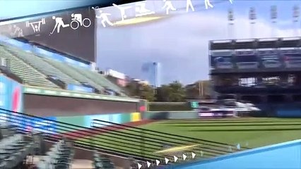 [스포츠영상] 인디언에서 수호자로!