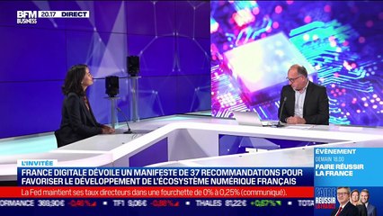 Tech & Co - Mercredi 3 novembre