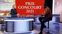 Goncourt 2021 : 