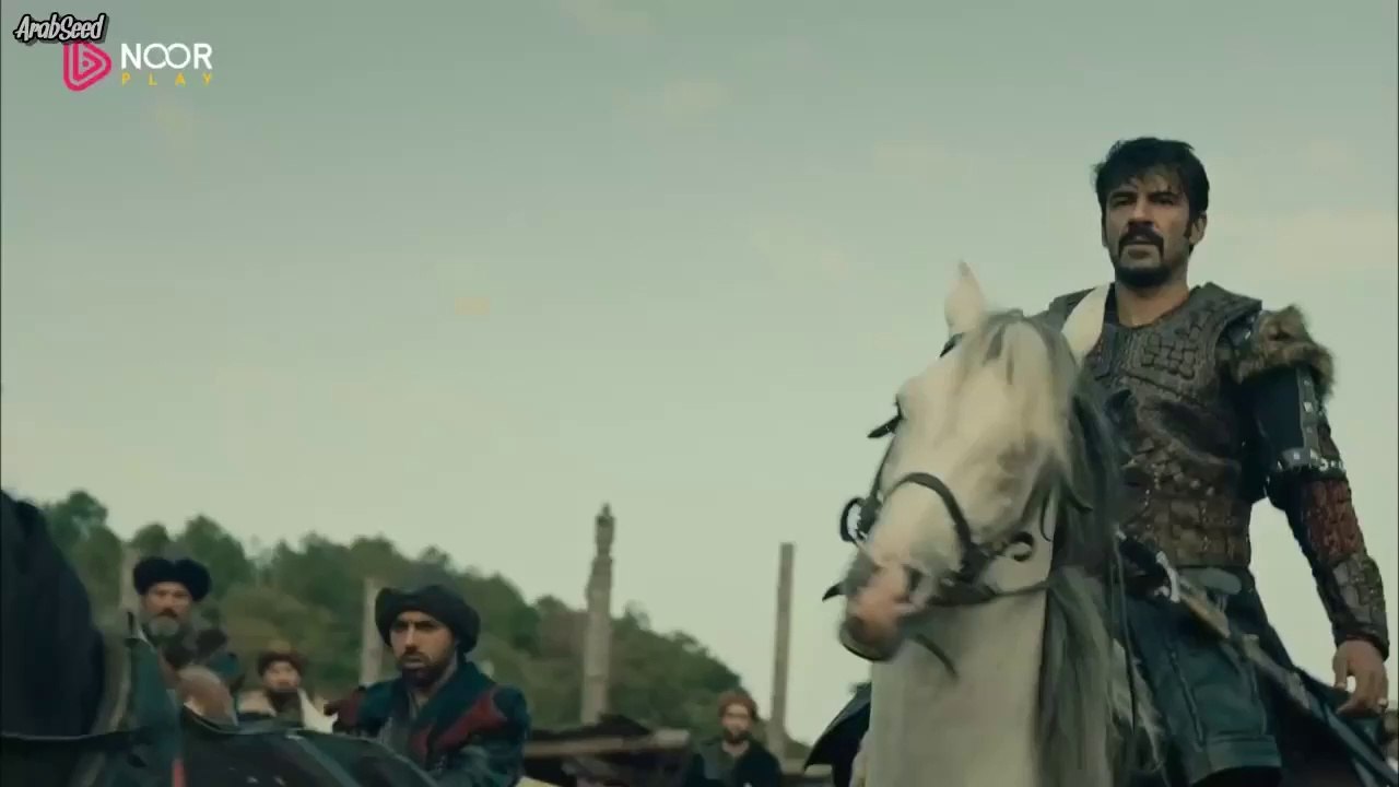 مسلسل المؤسس عثمان الحلقة 69 كاملة مترجمة للعرب...
