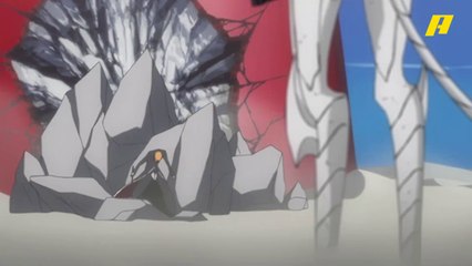 رسالة تصل إلى "إشيغو" في وقت قاتل قد تنقذ حياته