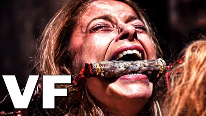 Finale Bande Annonce VF 🎬