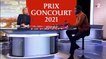 Goncourt 2021 : dans les coulisses de la remise du prix