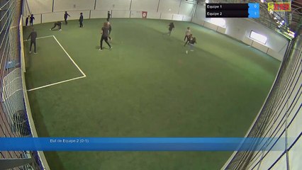 Equipe 1 Vs Equipe 2 - 03/11/21 13:42 - Loisir Poitiers - Poitiers Game Parc