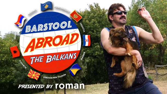 Truffle Hunting in Croatia | Barstool Abroad: The Balkans