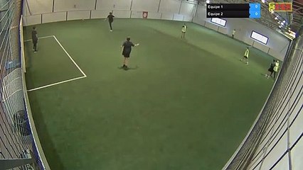 Equipe 1 Vs Equipe 2 - 03/11/21 15:49 - Loisir Poitiers - Poitiers Game Parc