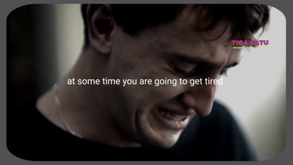 WHEN YOU FEEL LIKE GIVING UP -Motivational speech