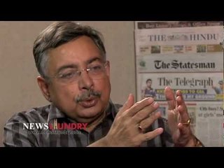 Can You Take It Vinod Dua?