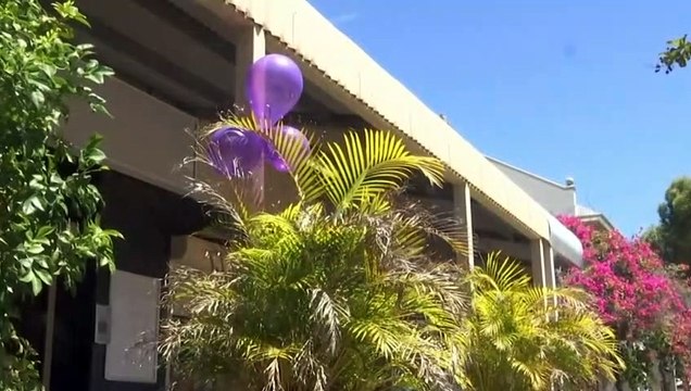 In the small town of Carnarvon, the rescue of Cleo Smith has prompted a an outpouring of joy... and a sense of enormous relief.