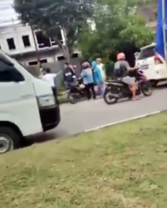 Viral, Gegara Prank berujung ricuh